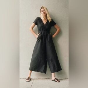 Christy Dawn Jumper in Dark Sky (black) *altered*